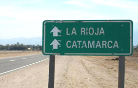 La Rioja
