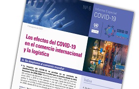 Comercio internacional de