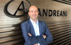 nuevo CEO