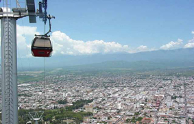 Ciudad de Salta