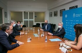 Logística multimodal