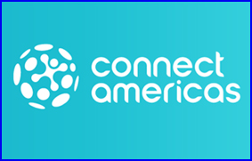 ConnectAmericas logo