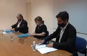 Consorcio Logístico