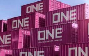 ONE