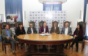 Convenio Villa Maria ch