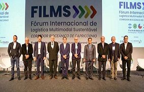 Corredor Bioceánico