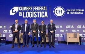 Cumbre Federal de Logística 