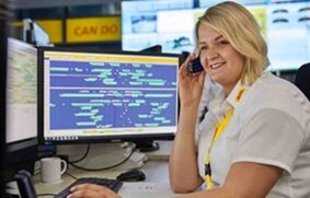 DHL Supply Chain