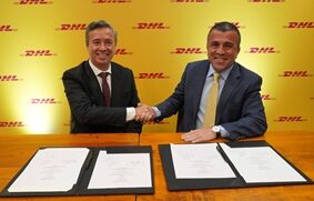 DHL