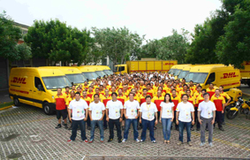 DHL Express