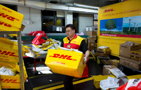 DHL Express Argentina