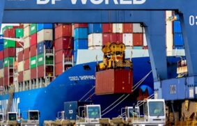 DP World