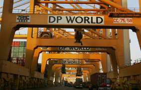 DP World