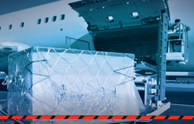 mercaderías peligrosas