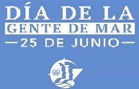 El Día de la gente de mar
