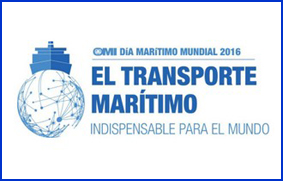 Día Marítimo Mundial