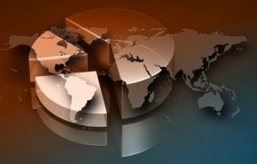 la economía mundial