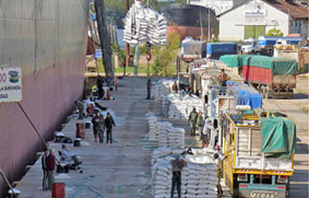 Concepción del Uruguay 