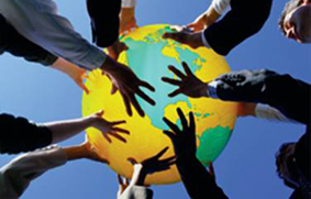 Encadenamientos productivos transnacionales 