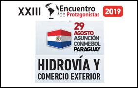 XXIII Encuentro de Protagonistas