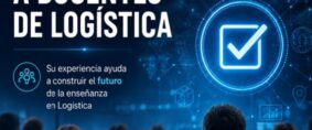 Encuesta Nacional a Docentes de Logística y Supply Chain