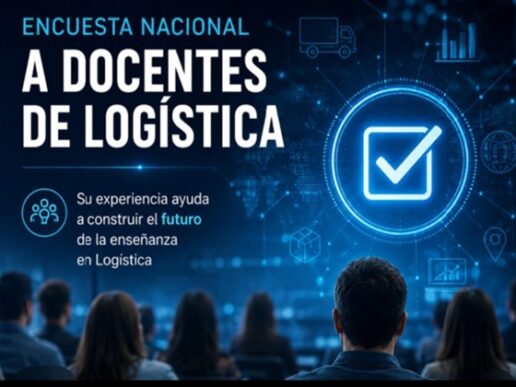 Encuesta Nacional a Docentes de Logística y Supply Chain