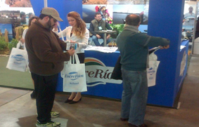 promoción comercial