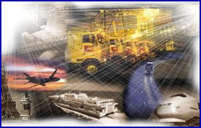 Estretegia Logistica ch