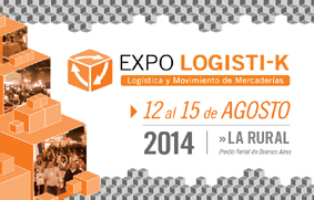 Expo Logisti K