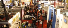 Las ferias y exposiciones internacionales
