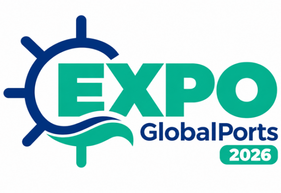 Expo GlobalPorts 2026 en noviembre