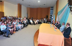 Expo logistica San Luis