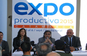 Expo Productiva 