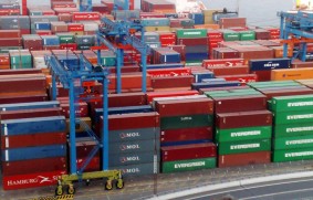 Plan Nacional de Promoción de Exportaciones