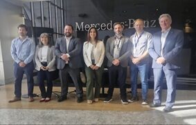Mercedes-Benz