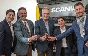 Scania