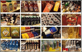 Food and Beverages chico