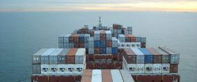 Transporte marítimo, informe de la UNCTAD