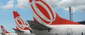 Air France-KLM paga US$ 100 millones a Gol para poner un pie en Brasil 