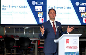 GTPA