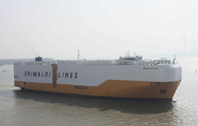 Buques Ro-Ro híbridos