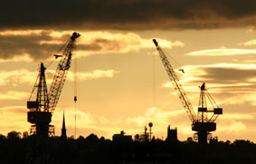 economías regionales