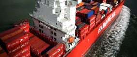 Maersk anunció la compra de Hamburg Süd