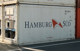 Monitoreo de reefers