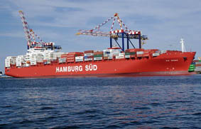 Hamburg Sud