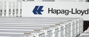 Contenedores reefer, Hapag-Lloyd suma 11.100 a su flota