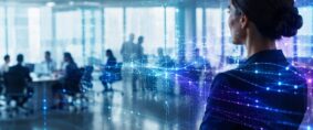 Las empresas necesitan un ecosistema para escalar la IA