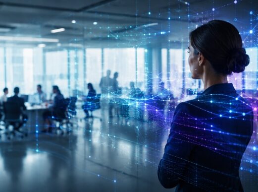 Las empresas necesitan un ecosistema para escalar la IA