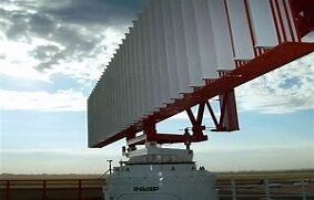 Modernización del Sistema de Vigilancia