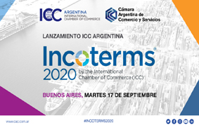 los Incoterms 2020